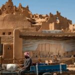 Where is Siwa Oasis? Journey into Egypt’s Untamed Beauty