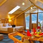 Which Luxurious Resorts In Manali Offer the Best Mountain Views