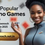 Exciting Casino Games to Explore on RajveerExch in 2025