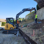 Hidden Costs of Concrete Foundations That Helical Piles Avoid