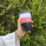 How a Ceramic Travel Mug Changes Your Morning