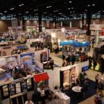 Trade Show Tools That Win: Pamphlets, Signs & Banners That Speak Volumes
