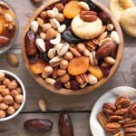 Why Dry Fruits Are the Perfect Pre-Workout Snack
