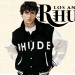 Rhude with Rhude Hoodie: Elevating the Everyday