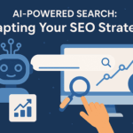 AI-Powered Search: Adapting Your SEO Strategy