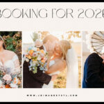Behind the Scenes With an Affordable Wedding Photographer