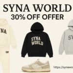 Syna World and the Cultural Impact of the Syna World Tracksuit