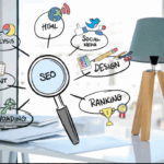 Boost Your Search Visibility with Heritage SEO Experts