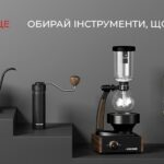 Brew Like a Pro with MHW-3BOMBER Coffee Gear