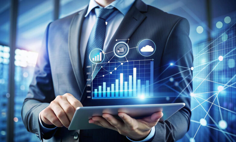 How Advanced Data Services Can Optimize Decision-Making and Operations