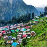 Perfect Amritsar Dalhousie Dharamshala McleodGanj Itinerary Plan
