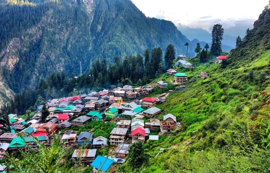 Perfect Amritsar Dalhousie Dharamshala McleodGanj Itinerary Plan