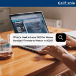 “What Are the Key Elements of a Successful Local SEO Strategy for Home Services?”