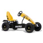 Berg Toys – Redefining Outdoor Play for Children and Families