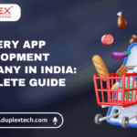 Why Hire a Grocery App Development Company for Your Startup?
