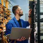 Government & Defense: Protecting Legacy Applications with Charon AXP