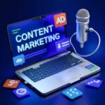 Building Trust and Authority Through Content Marketing