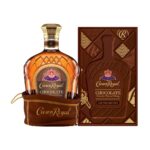 How Crown Royal Chocolate Brings Whiskey And Sweetness Together