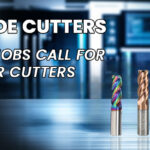Why Carbide Cutters are Preferred in Modern Machining