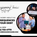 Benjamin, Chaise & Associates | Reliable Debt Collection Agency