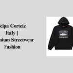 Felpa Corteiz Italy | Premium Streetwear Fashion