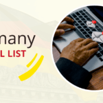Germany Email List: Unlocking Business Opportunities in Europe