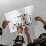 Professional Houston Blueprint Printing Services