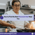 How to Find the Best Personal Chef Near You