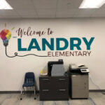 Franklin Print Solutions That Pop: Cards, Booklets & Wall Graphics That Wow