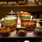 Where to Celebrate at the Best Indian Restaurant Milan Tonight?