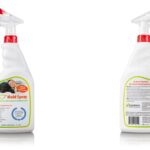 How to Remove Mold Spores from Your Pet