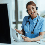 Enhancing Patient Communication with a Professional Medical Answering Service