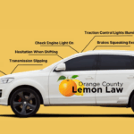 Find a Skilled Lemon Law Attorney Near You