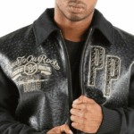 Pelle Pelle Leather Jacket Collection | Official Store