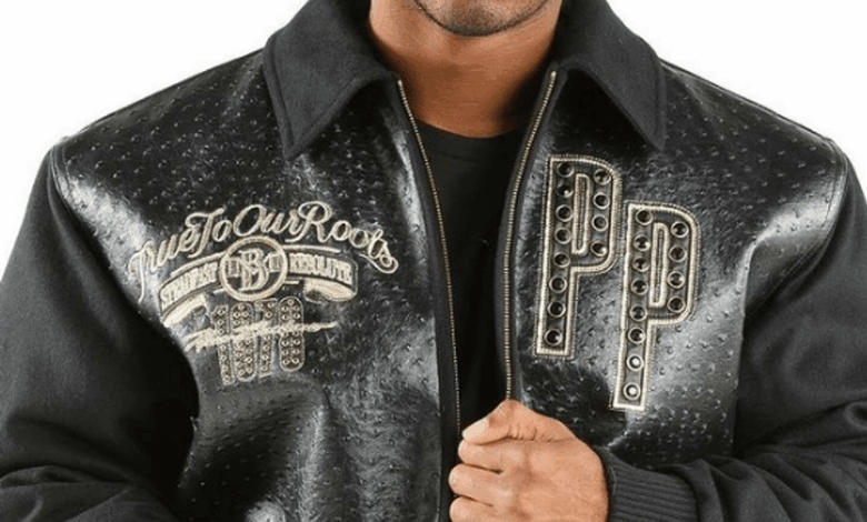 Pelle Pelle Leather Jacket Collection | Official Store