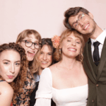 Party Photo Booth Rental in DC | Tickled Photo Booth Company