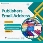 What’s the Best Way to Find Publishers Email Address for Marketing?