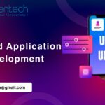 Android Application Development​