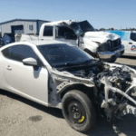 What Is a Reconstructed Car Title Explained