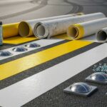 Road Marking Materials Market to Reach .8 billion by 2033