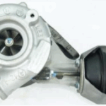 Turbo Repair: A Technical Insight into Restoring Forced Induction Systems