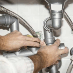 Mistakes Homeowners Make Before a Plumbing Visit