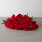 Express Love with Same-Day Roses Bouquet Delivery