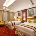 Grand Palace Dhaka Luxury Hotel – Redefining Elegance and Comfort in Bangladesh