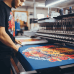 Boost Your Brand with Printing Services & Corporate Merchandise in La Grange