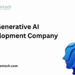 Top Generative AI Development Company