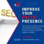 Achieve Sustainable Growth Online with SEO Vivek Rana Services