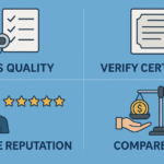 How to Choose Reliable Suppliers for Medical Equipment