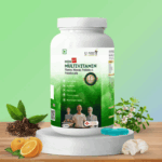 Best Multivitamin for Men Over 50: Boost Heart & Energy