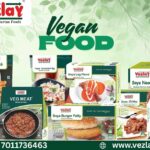 Discover the Benefits of Choosing Vezlay Vegan Food
